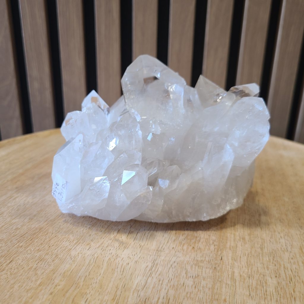 CRISTAL DE ROCHE