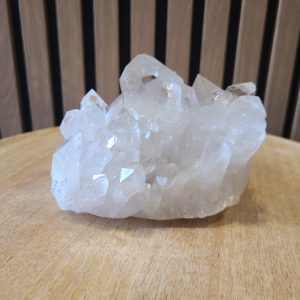 CRISTAL DE ROCHE