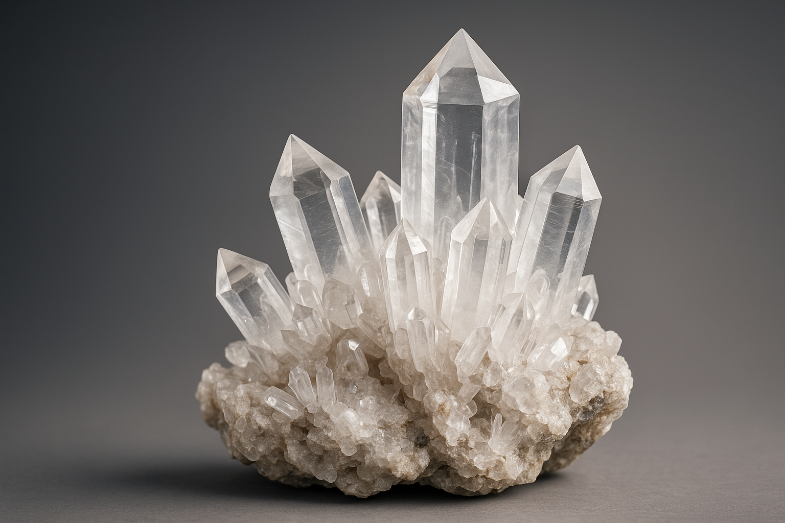 cristal de roche