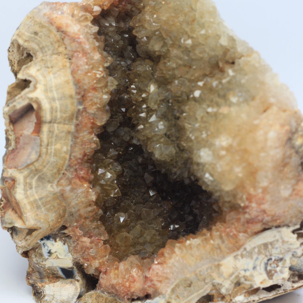 citrine naturelle 1477 grammes